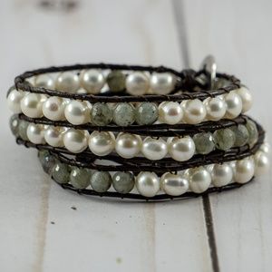 Wrap Bracelet